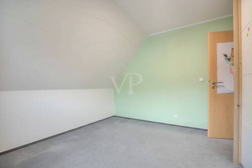Kinderzimmer - 