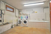 Waschraum UG - 