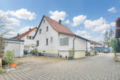 Außenansicht - 