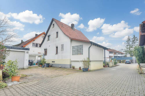 Außenansicht - 