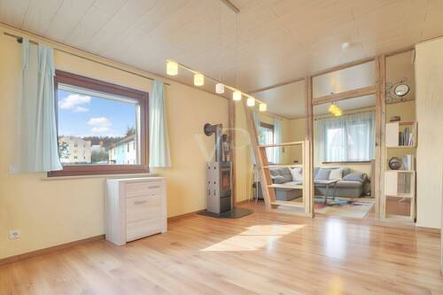 Ess+ Wohnzimmer Neu - 4 Zimmer Einfamilienhaus zum Kaufen in Weinsberg