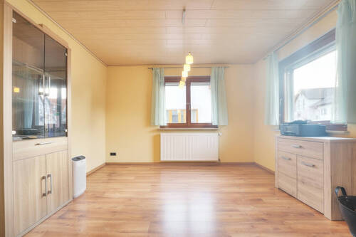 Esszimmer - 