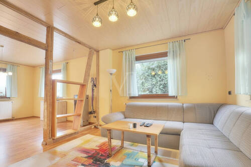 Wohnzimmer - 