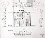 Bemaßter Grundriss - 