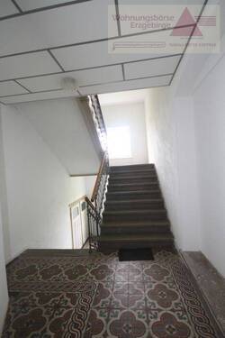 Treppenhaus - 
