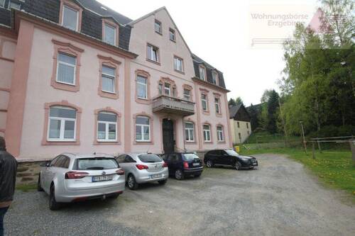 Hausansicht - 