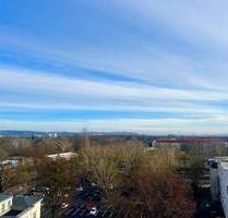 BEZUGSFREI - 2-RAUM WOHNUNG AM GROSSEN GARTEN - Dresden