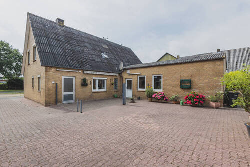 Bild 3 - 6 Zimmer Einfamilienhaus in Tielen