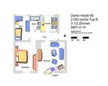 Grundriss - 