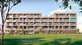 09847742 - 4 Zimmer Etagenwohnung zum Kaufen in Ludwigsburg