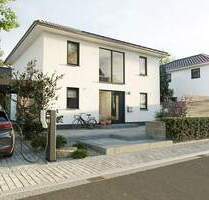 Das stilvolle Stadthaus - urbanes Lebensgefühl genießen in Dienstedt