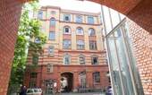 Außenansicht - Arbeitstische in der Fabrik für Kreative in Kreuzberg - All-in-Miete