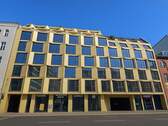 Enhanched Living 108 Front Building - 2 Zimmer Etagenwohnung zum Kaufen in Berlin