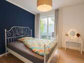 Bedroom - Etagenwohnung mit 66,50 m² in Berlin zum Kaufen