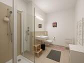 Bathroom - 