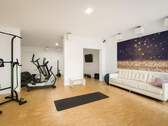 Gym - 