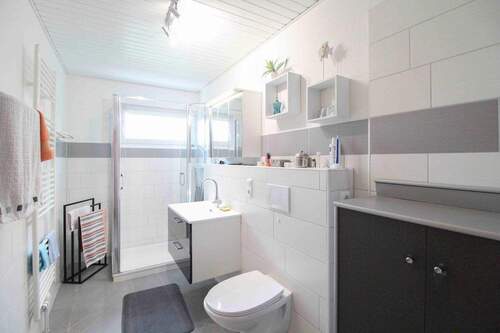 Badezimmer EG - 