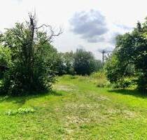 Lukratives Baugrundstück mit Baugenehmigung für ein Reihenendhaus in UntermenzingAllach - München / Untermenzing Allach-Untermenzing