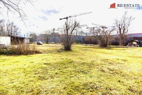 Nord/West Ausrichtung 1 - Grundstück zum Kaufen in München / Untermenzing