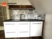 Küche Ansicht - 