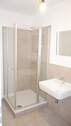 Modernes Duschbad - 