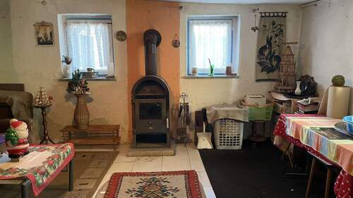 Wohnen - 3 Zimmer Einfamilienhaus in Dresden