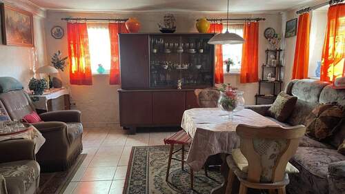 Wohnen - Einfamilienhaus mit 70,00 m&sup2; in Dresden zum Kaufen