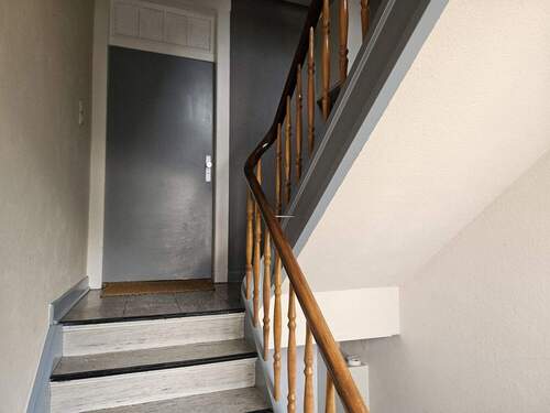 Treppenhaus - 