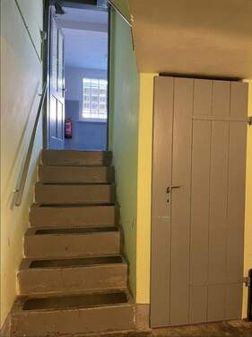 Treppenhaus - 