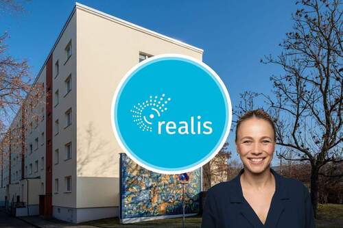 Startbilder - +++NEU: für Eigennutzer und Anleger. ETW in Böhlen, frisch saniert, inklusive STP+++