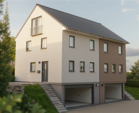 DHMainz128 - Straßenseite - 