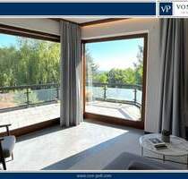 Exklusives Architektenhaus mit hochwertiger Ausstattung in Bestlage - Donauwörth