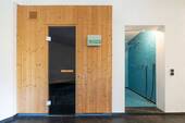 Wellnessbereich - 