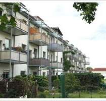 W1323 - Schöne 3 RW mit Balkon in beliebter Wohnlage - Riesa Innenstadt