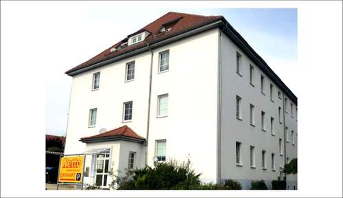 02 Ansicht.jpg - 3 Zimmer Etagenwohnung zur Miete in Riesa