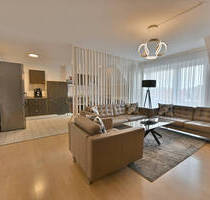 3-Zimmer-Wohnung in sehr guter Lage von Lörrach-Stetten.