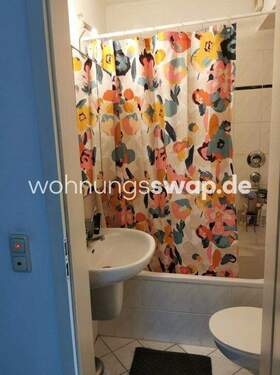 Bild 3 - 2 Zimmer Etagenwohnung in München