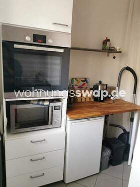 Bild 4 - Etagenwohnung mit 41,00 m&sup2; in München zur Miete