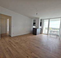 2-Zimmer ETW mit Balkon, Erstbezug nach Sanierung, inkl. TG-Stellplatz, ohne Courtage - Hamburg Niendorf