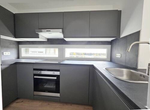 Bild 3 - 2 Zimmer Etagenwohnung in Hamburg