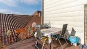 2. OG Dachterrasse 2 - 