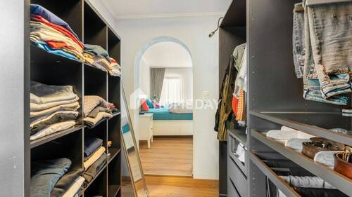 2. OG Ankleidezimmer 2 - 