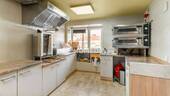 EG Küche 1 1 - 3 Zimmer Reihenmittelhaus in Tittling