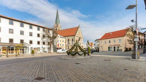 Umgebung 2 - 