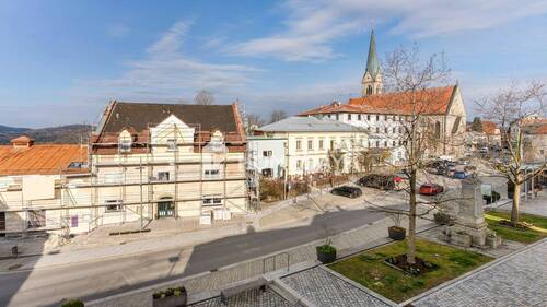 Ausblick - 