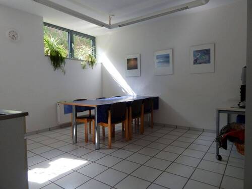 E1435 - (7) - Einfamilienhaus mit 307,60 m&sup2; in Losheim am See zur Miete