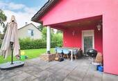 Terrasse - 