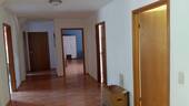 Flur - 1 Zimmer Etagenwohnung zur Miete in Jena