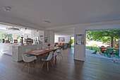 Essbereich - 