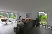 Wohnzimmer - 